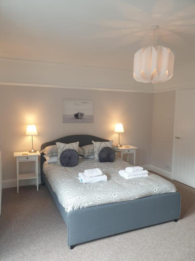 Sunset House - Whitby Townhouse Near The Sea Sleeps 8 Vila Exterior foto